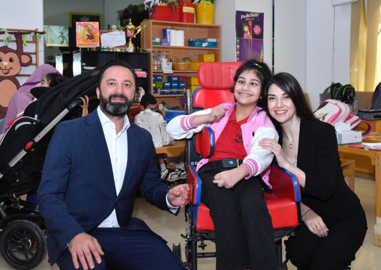 Rashid Center for People of Determination
