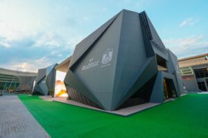 Tawazun Council at IDEX 2025