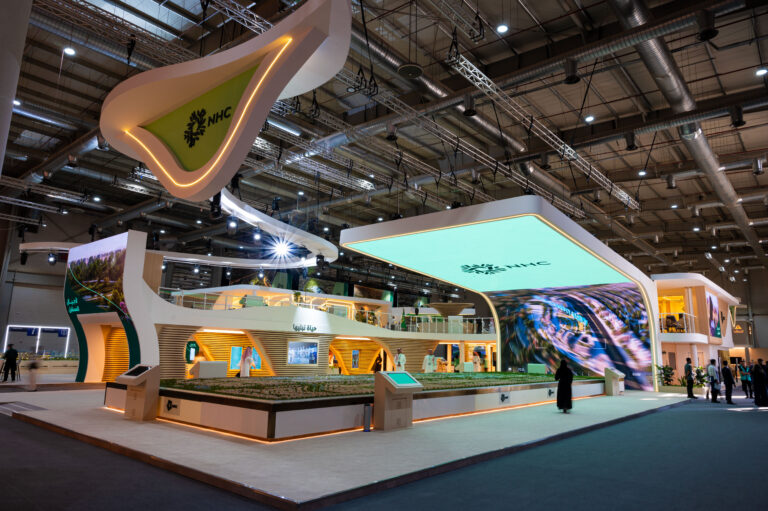 NHC at Cityscape Global